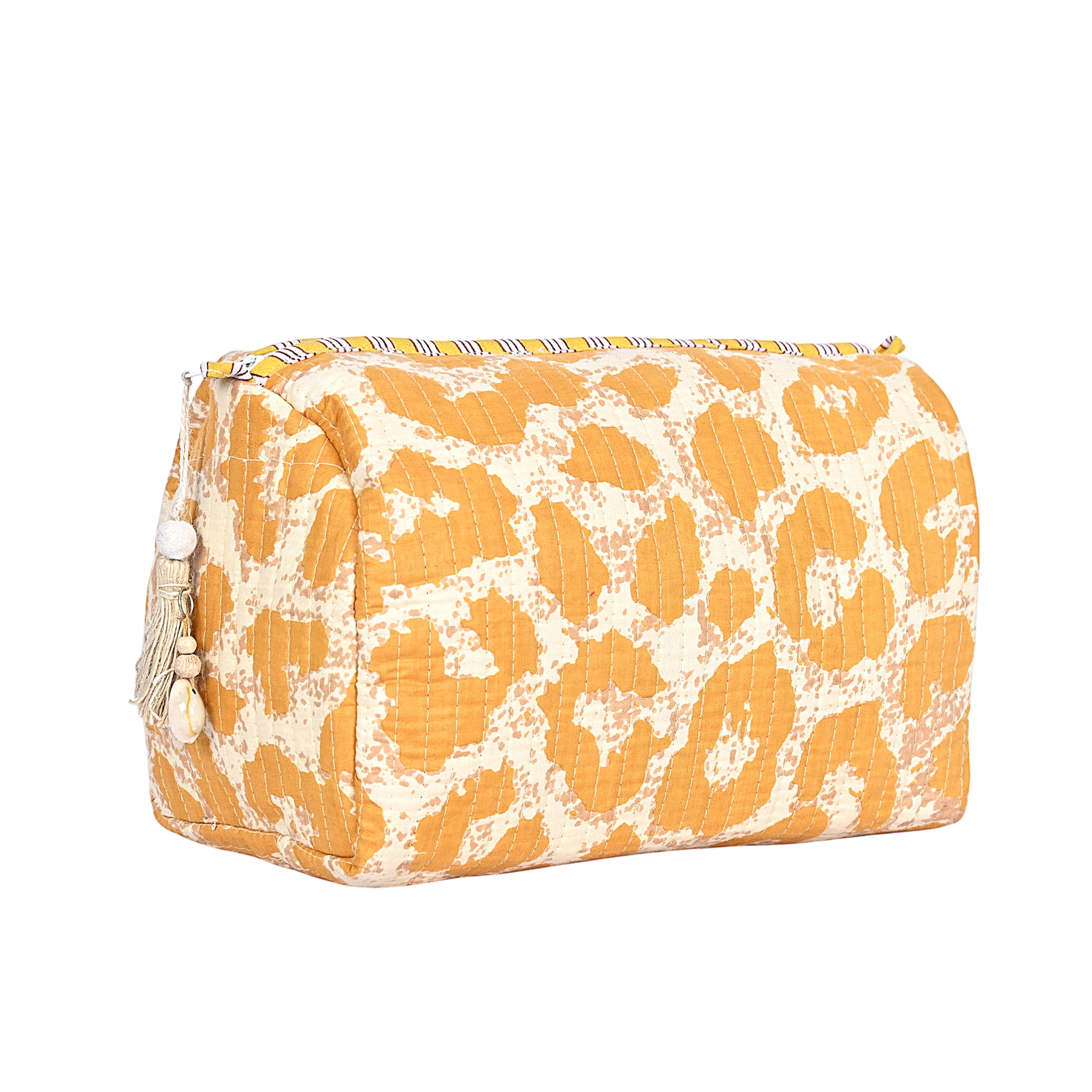 The Leopard Travel Set