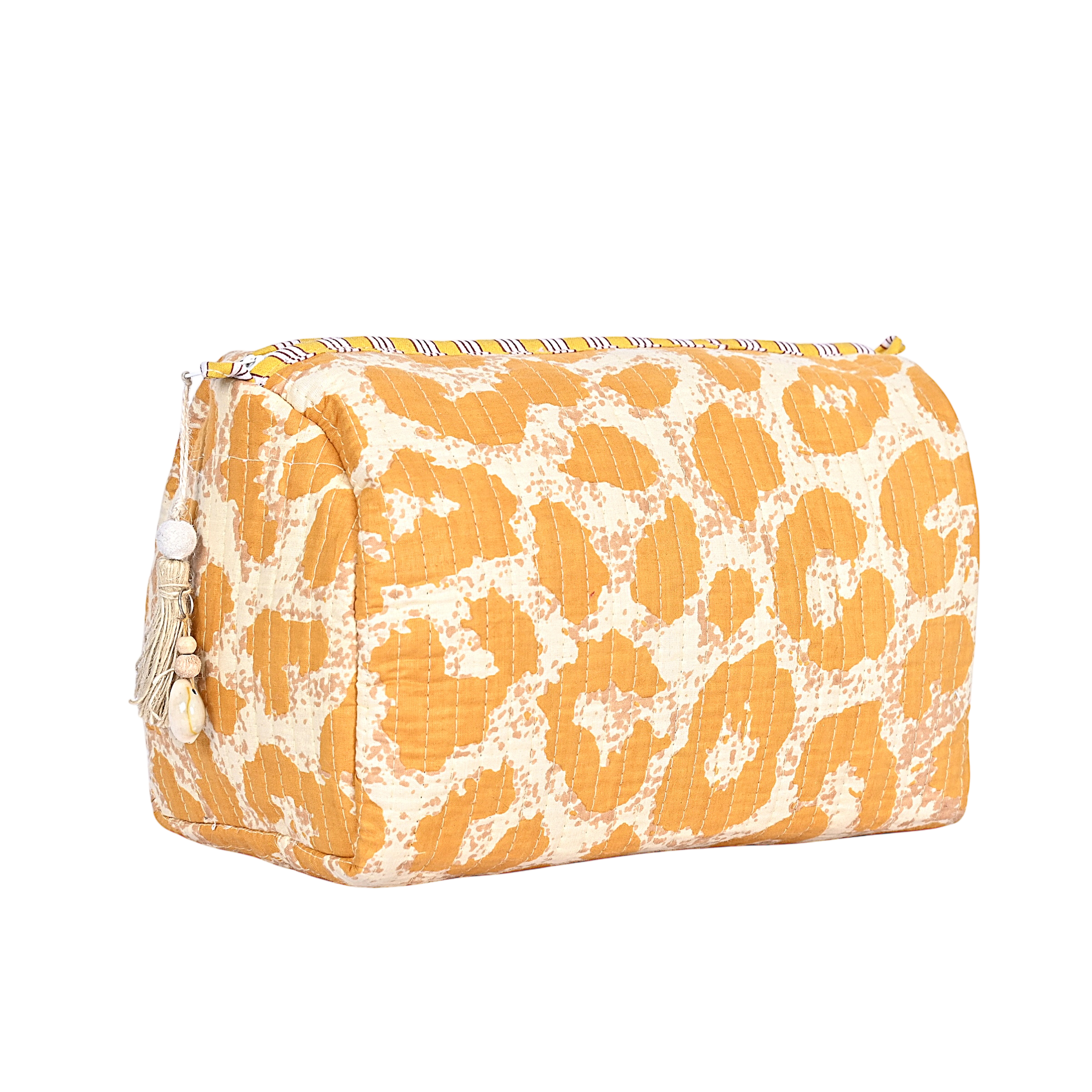 The Leopard Travel Set