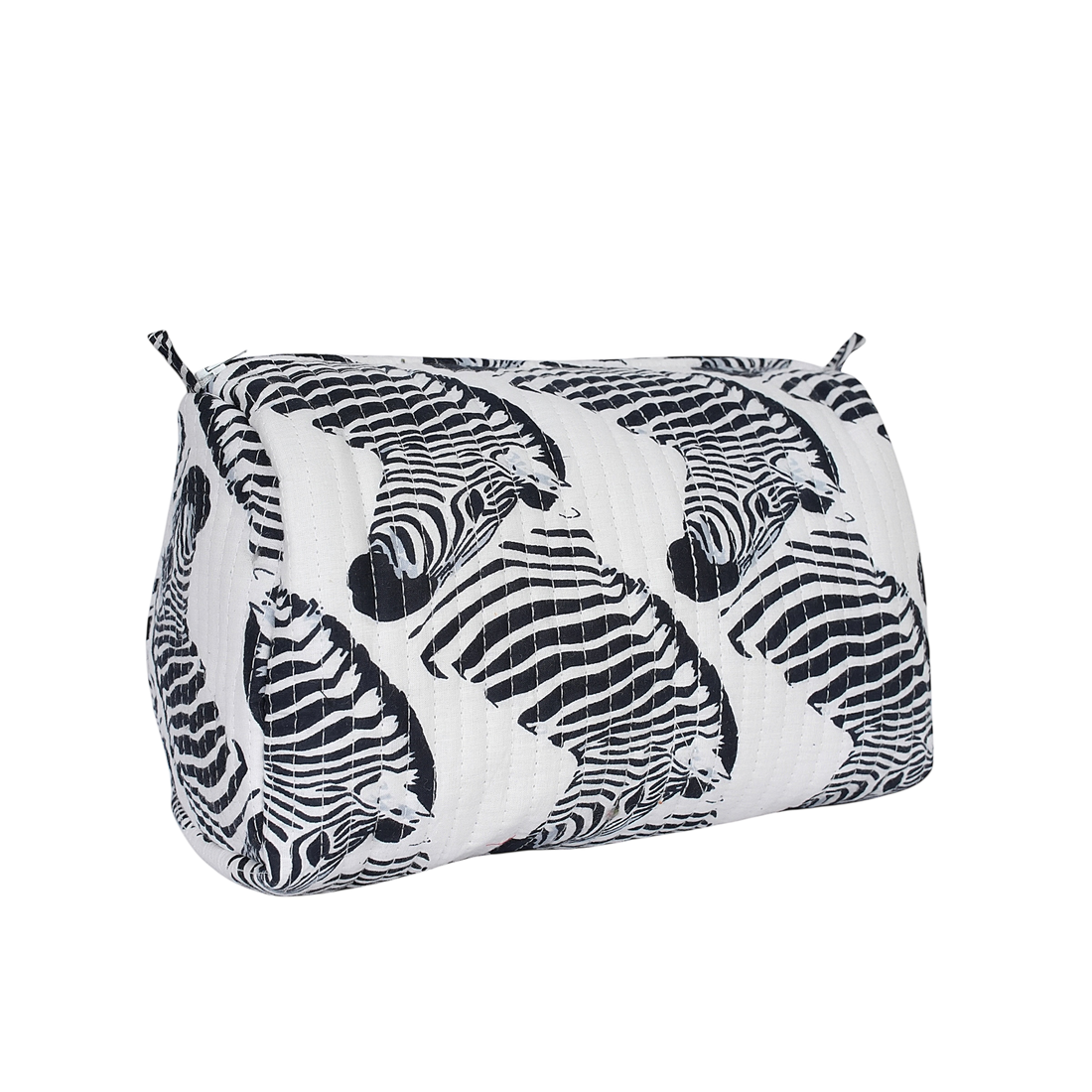 The Zebra Travel Set