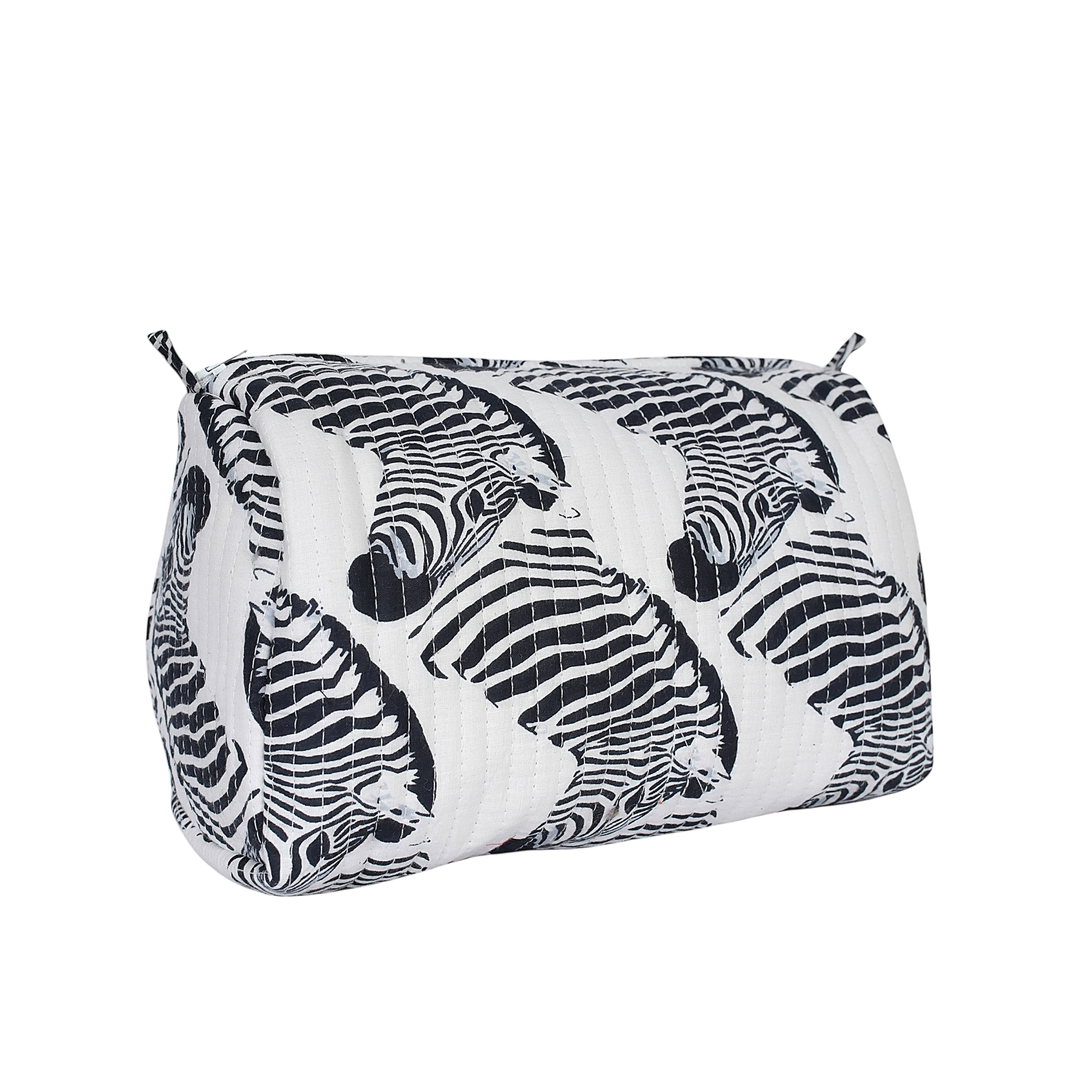 The Zebra Travel Set