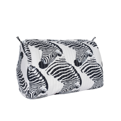 The Zebra Travel Set