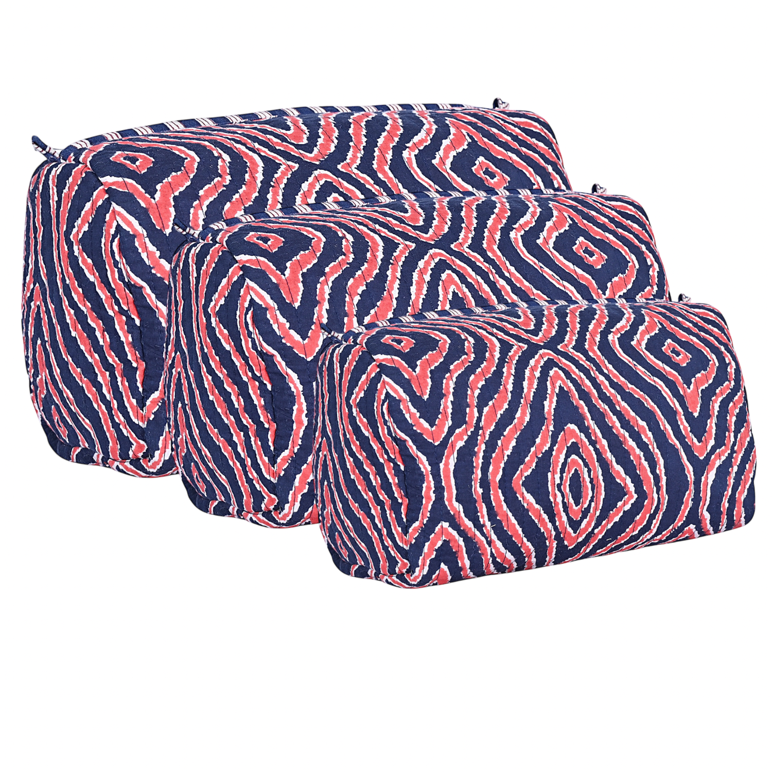 The Wavelength Three Piece Travel Set