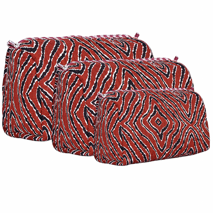The Wavelength Three Piece Travel Set
