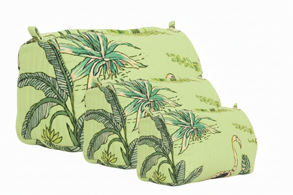 The Jungle 3 Piece Travel Set