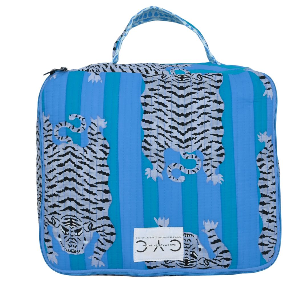 6-Piece Yoga Travel Set