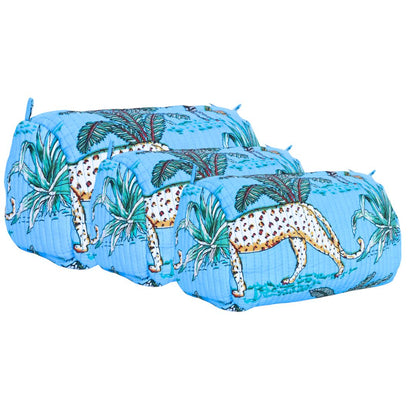 The Jungle 3 Piece Travel Set