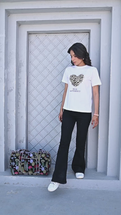 The Cactus Weekender