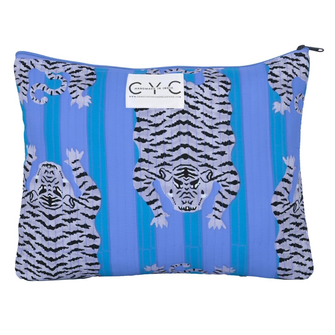 6 Piece Travel Set